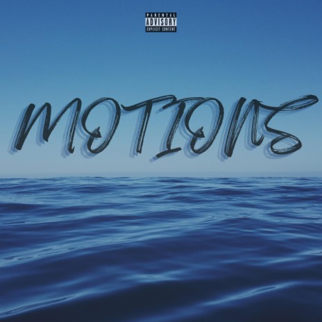 Motions | Boomplay Music