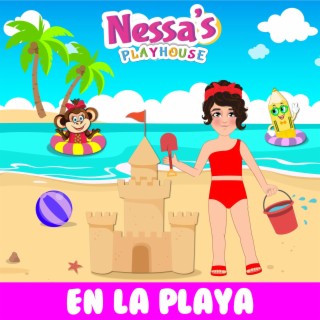 Nessa's Playhouse Español