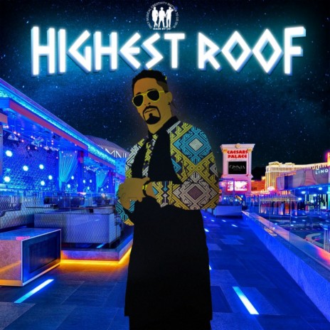 Highest Roof | Boomplay Music