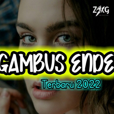 Gambus Ende Lio (Remix) | Boomplay Music