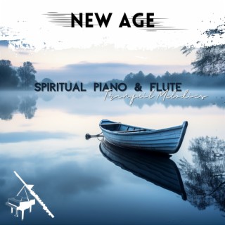 Spiritual Piano & Flute: Tranquil Melodies