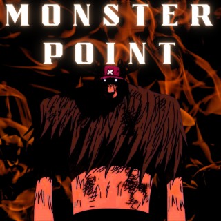 Monster Point (Tony Tony Chopper)