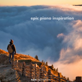 Epic Piano Inspiration