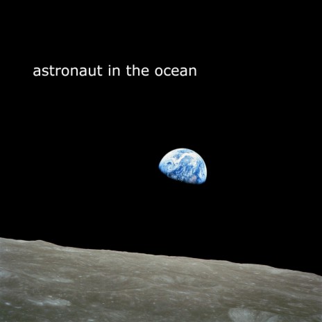 Astronaut in the Ocean | Boomplay Music