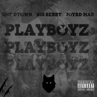 PLAYBOYZ