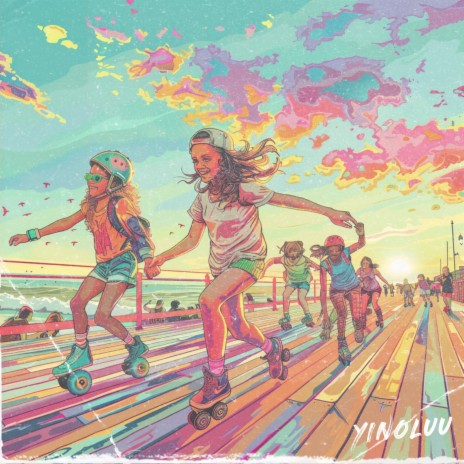 Boardwalk | Boomplay Music