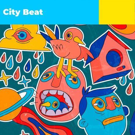 City Beat | Boomplay Music