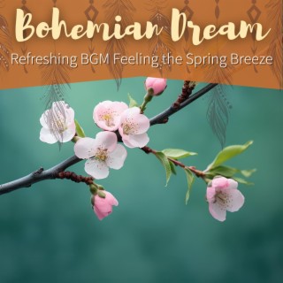 Refreshing Bgm Feeling the Spring Breeze