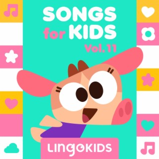 Song for Kids:, Vol. 11
