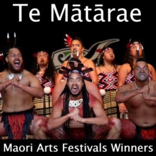 Te Matarae