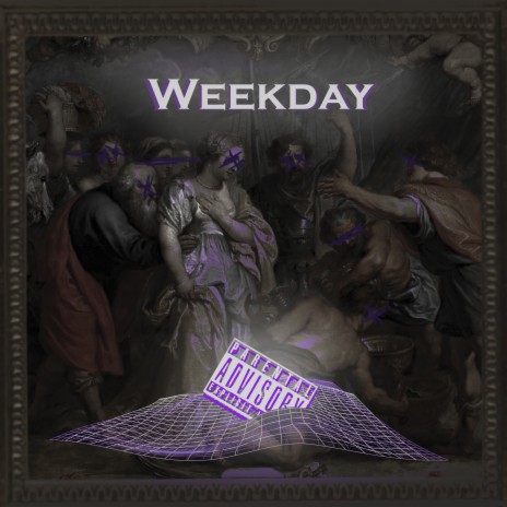 Weekday | Boomplay Music