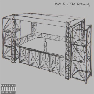 Act I: The Opening