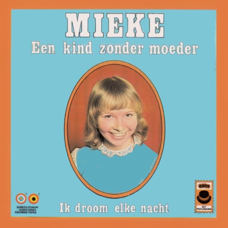 Een Kind Zonder Moeder | Boomplay Music