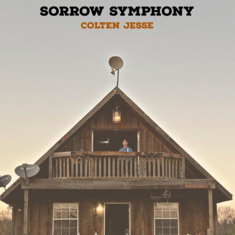Sorrow Symphony | Boomplay Music