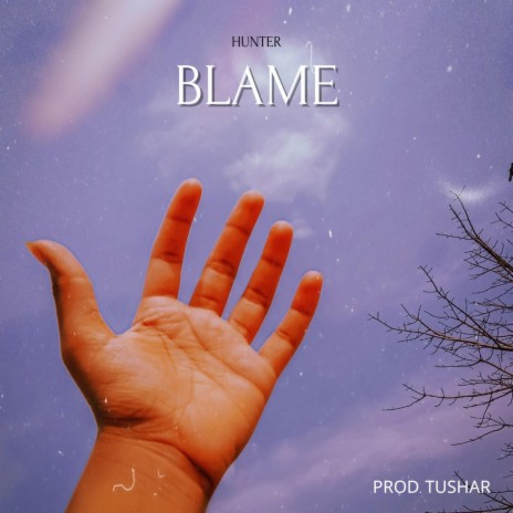 BLAME | Boomplay Music