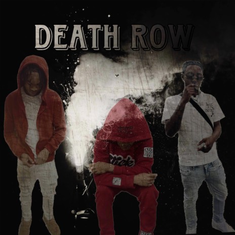 Death Row ft. PIF Micro & MBM Jolly | Boomplay Music
