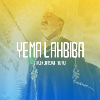 Yema Lahbiba