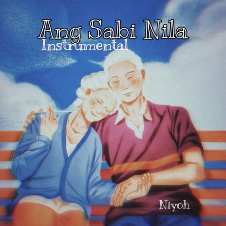 Ang Sabi Nila (Instrumental) | Boomplay Music