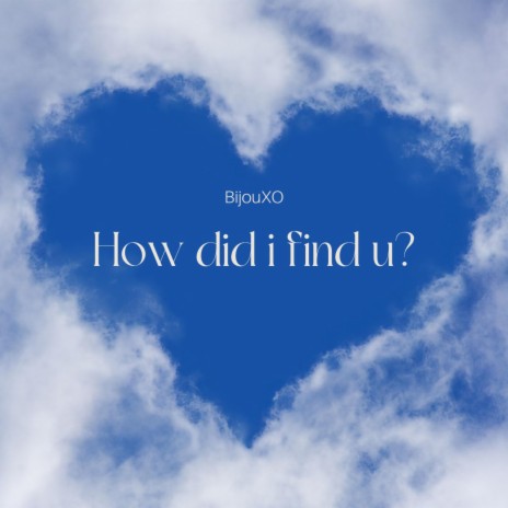 How did i find u? (Slow Reverb Mix) | Boomplay Music