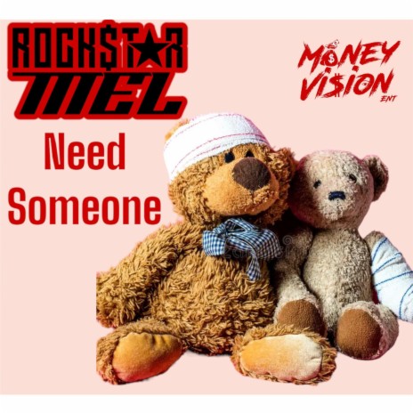 Need someone | Boomplay Music