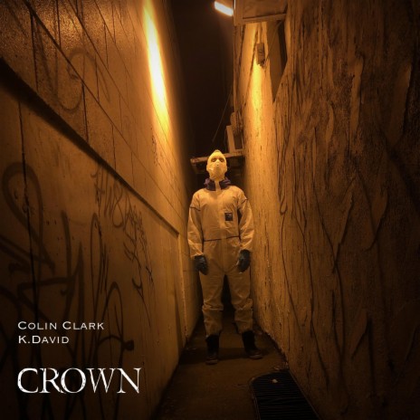 Crown (feat. K. David) | Boomplay Music