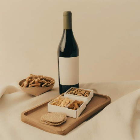 Cashews and Wine | Boomplay Music