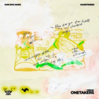 One Takers (feat. Ivan 5ive James & MakeitSneed)