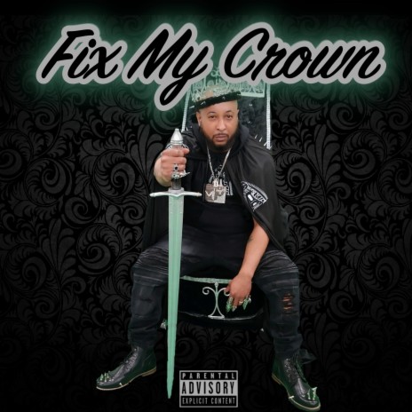 Fix My Crown | Boomplay Music