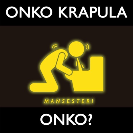 Onko krapula onko? (feat. MC Mane, Vainis, Inde Morjesta & Sarkastinen)