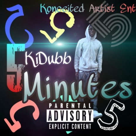 5 Mins | Boomplay Music