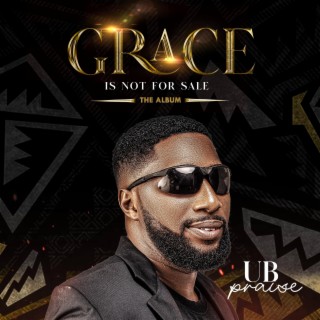 GRACE NOT FOR SALE | Boomplay Music
