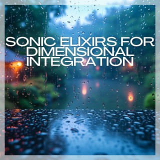 Sonic Elixirs for Dimensional Integration