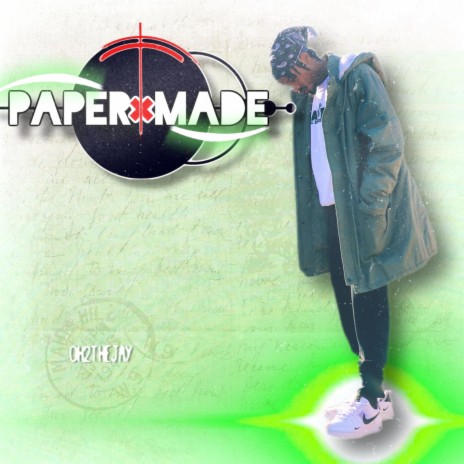 Paper Made | Boomplay Music