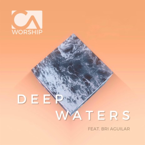 Deep Waters (feat. Bri Aguilar) | Boomplay Music