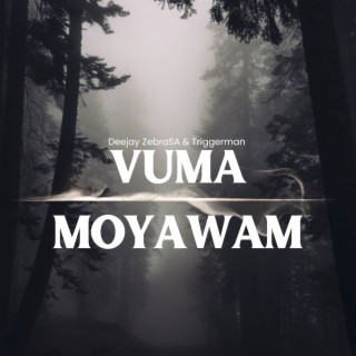 Vuma Moyawam