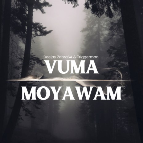 Vuma Moyawam ft. Triggerman | Boomplay Music