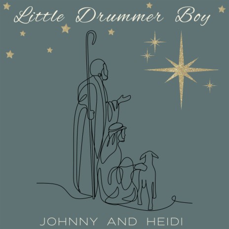 Little Drummer Boy | Boomplay Music