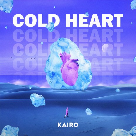 Cold Heart | Boomplay Music