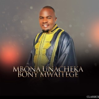 Mbona Unacheka