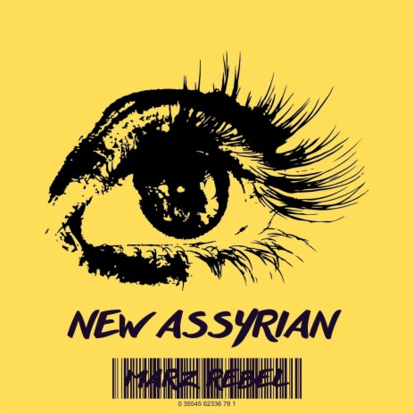 New Assyrian (Special Version)