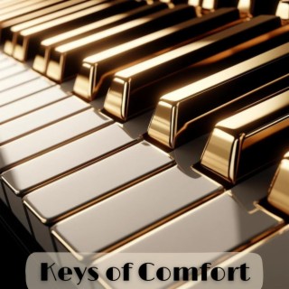 Keys of Comfort: Piano Bar Lounge Serenity