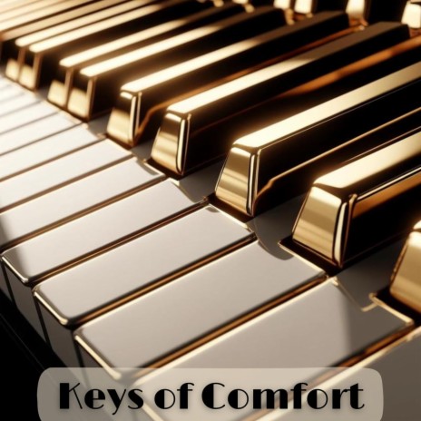 Comfort Piano Reverie