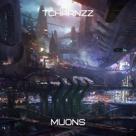MUONS | Boomplay Music