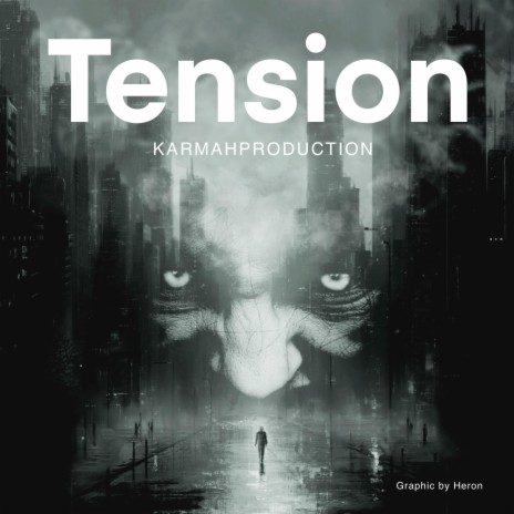 TENSION | Boomplay Music