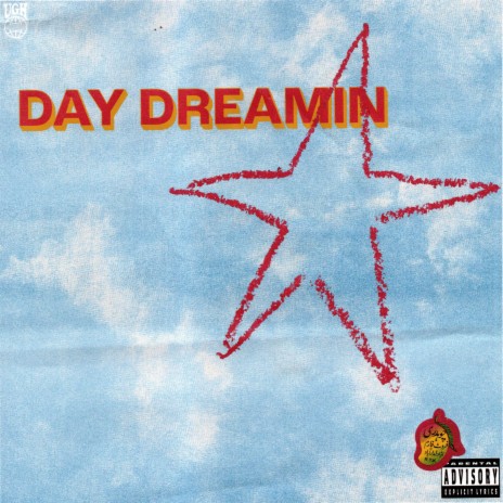 DAY DREAMIN ft. JP | Boomplay Music