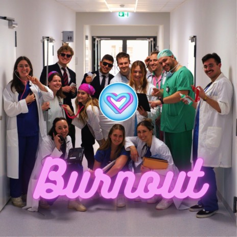 Burnout | Boomplay Music