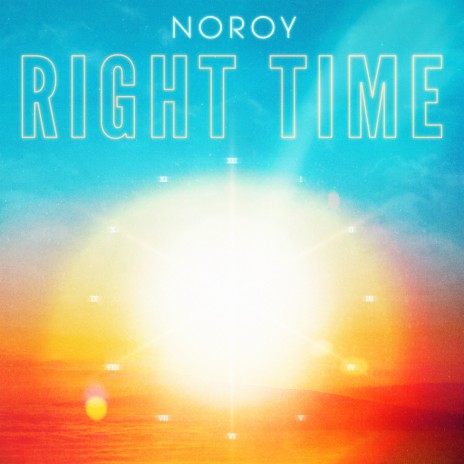 Right Time | Boomplay Music