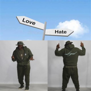 Love & Hate (YARD STYLEE)