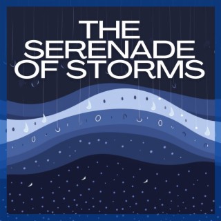The Serenade of Storms: Bold Flute Anthems Riding the Waves of Thunderous Rain