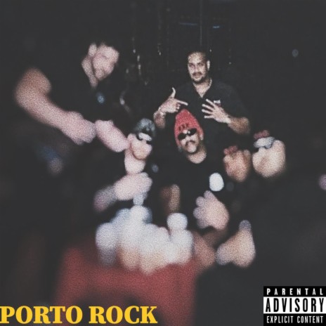 Porto Rock | Boomplay Music